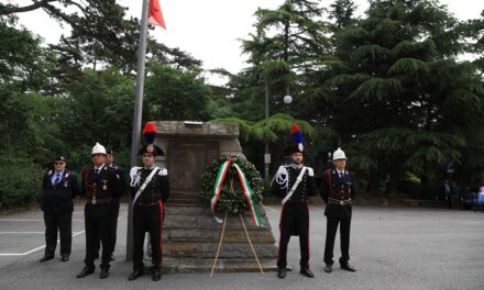 SABATO 9 MAGGIO 2026: GIORNO DELLA MEMORIA DEDICATO ALLE VITTIME DEL TERRORISMO INTERNO E INTERNAZIONALE E DELLE STRAGI DI TALE MATRICE