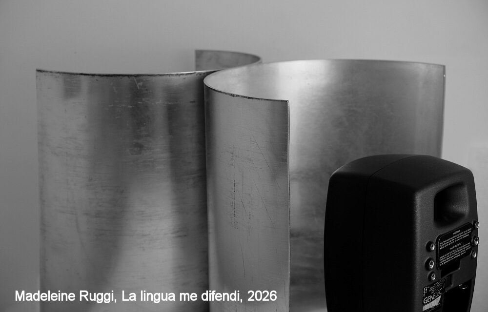 A Trieste l’arte contemporanea ripercorre le tracce delle lotte collettive di ieri e di oggi: inaugura Speaking After the Body, prima tappa del programma espositivo internazionale Dissent Series