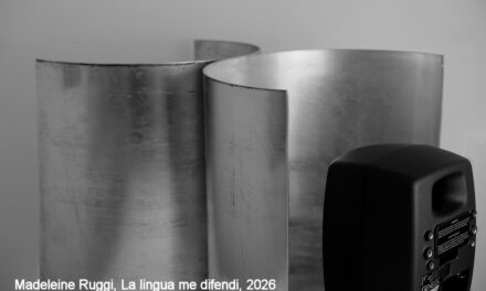 A Trieste l’arte contemporanea ripercorre le tracce delle lotte collettive di ieri e di oggi: inaugura Speaking After the Body, prima tappa del programma espositivo internazionale Dissent Series