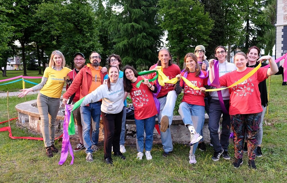 Torna a Udine DiverSimili Festival: tre giorni tra scienza, arte, biodiversità