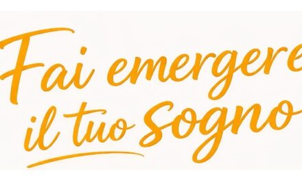Monfalcone ospita l’incontro “Fai emergere il tuo sogno”