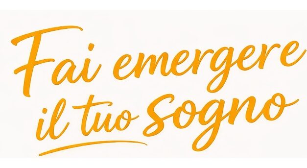 Monfalcone ospita l’incontro “Fai emergere il tuo sogno”