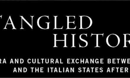 PER I “LUNEDÌ DELLO SCHMIDL” LUNEDÌ 11 MAGGIO ALLE ORE 17.30 ALLA SALA BAZLEN DI PALAZZO GOPCEVICH “STORIE INTRECCIATE: L’OPERA E GLI SCAMBI CULTURALI TRA VIENNA E GLI STATI ITALIANI PREUNITARI DOPO NAPOLEONE”
