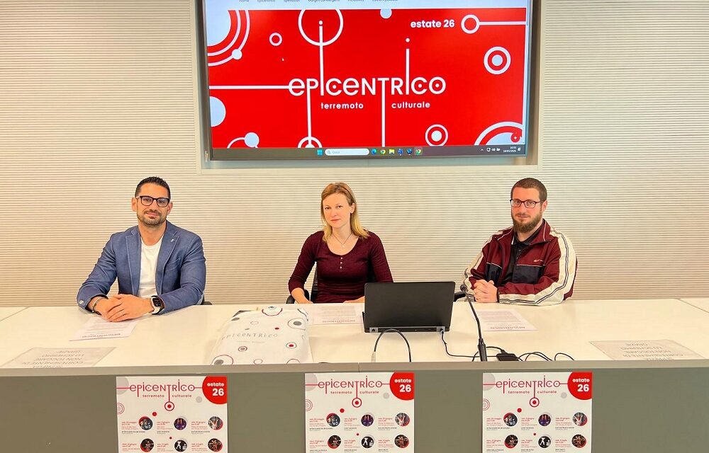 Epicentrico torna a scuotere la Bassa Friulana: arriva la versione estiva!