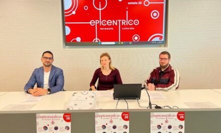 Epicentrico torna a scuotere la Bassa Friulana: arriva la versione estiva!