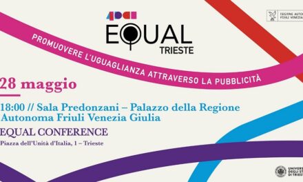 Equal arriva a Trieste: il ruolo della comunicazione e dell’inclusione al centro del dialogo