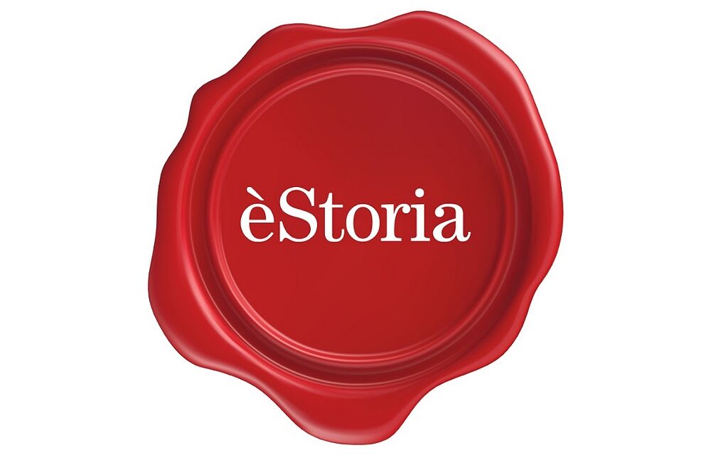 Influencer, profeti, icone: Filippo Caccamo e Massimiliano Andreetta protagonisti a èStoria