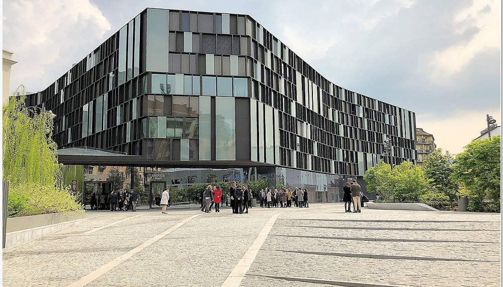 EUREKA FVG da FIRENZE a TORINO, successo per il ROADSHOW nazionale che approda al MUSEO LAVAZZA con l’accoglienza istituzionale della città