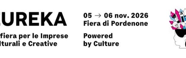 EUREKA conquista TORINO