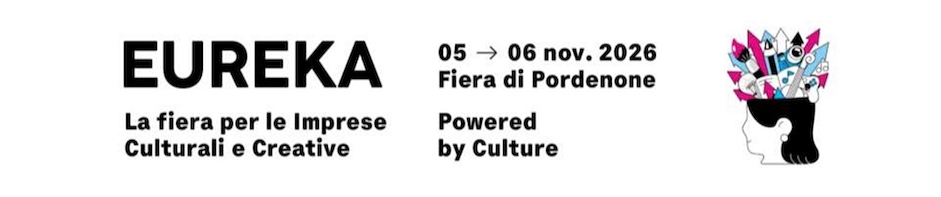 EUREKA conquista TORINO