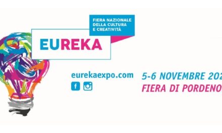 EUREKA ROADSHOW 2026, AL VIA IL TOUR ITALIANO DELLA FIERA DELLA CULTURA E CREATIVITÀ FVG