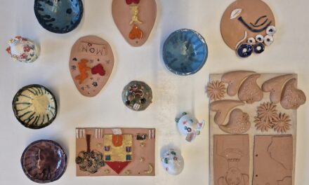 Artigianato e inclusione: concluso laboratorio ceramica con i ragazzi dell’Atelier di Fagagna