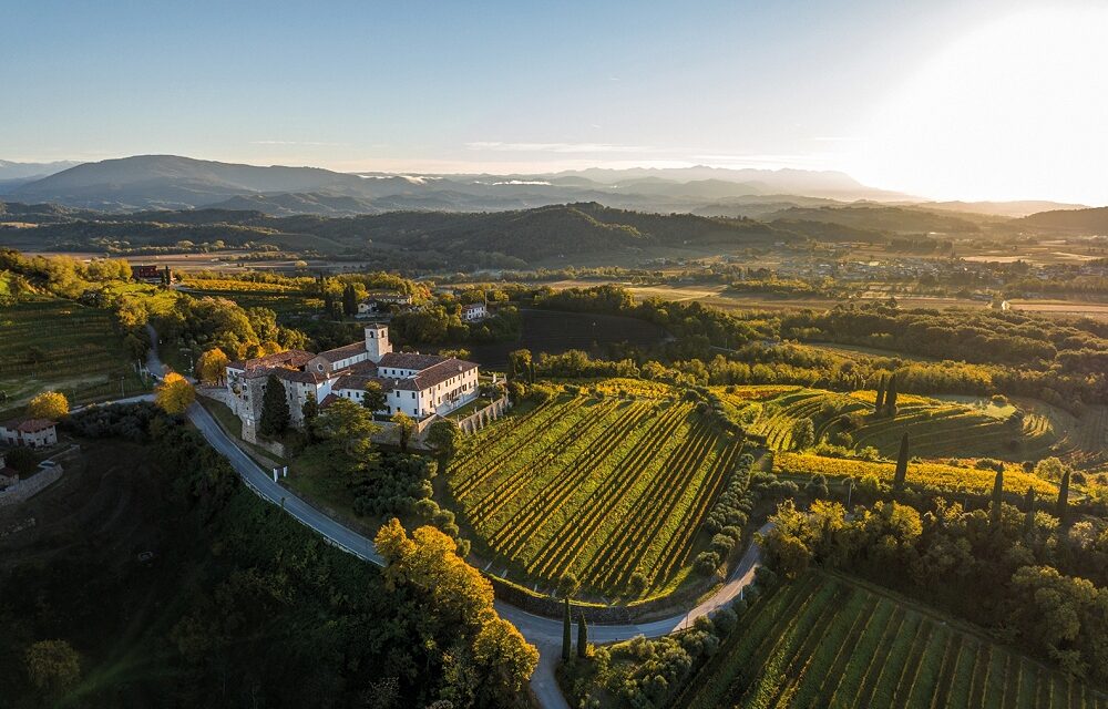 FAI UN GIRO IN VIGNA – FAI PER LA BIODIVERSITÀ – Edizione 2026