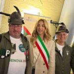DA GABROVEC ALLA SALIS, LA FAMIGLIA ALPINA PARLA CON LE ISTITUZIONI
