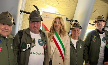 DA GABROVEC ALLA SALIS, LA FAMIGLIA ALPINA PARLA CON LE ISTITUZIONI