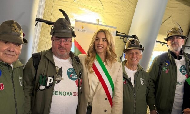 DA GABROVEC ALLA SALIS, LA FAMIGLIA ALPINA PARLA CON LE ISTITUZIONI