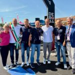 Giro Italia: Fedriga, Maglia Rosa veicola al mondo valori ricostruzione