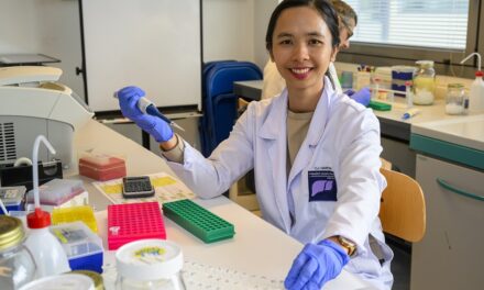 Fondazione Italiana Fegato e Università Federale di Rio Grande do Sul: firmato un protocollo di cooperazione scientifica