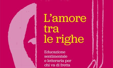L’amore tra le righe: il libro di Rebecca Fierro si presenta a Gorizia