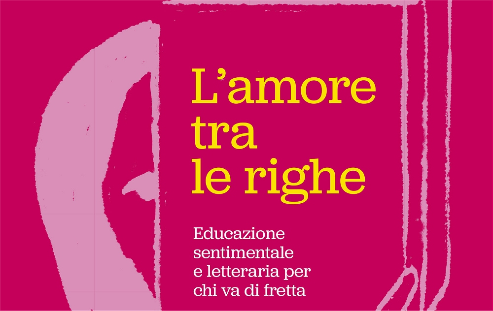 L’amore tra le righe: il libro di Rebecca Fierro si presenta a Gorizia