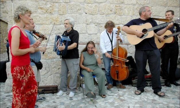 La Fieste da la Sedon: torna la festa della musica popolare friulana