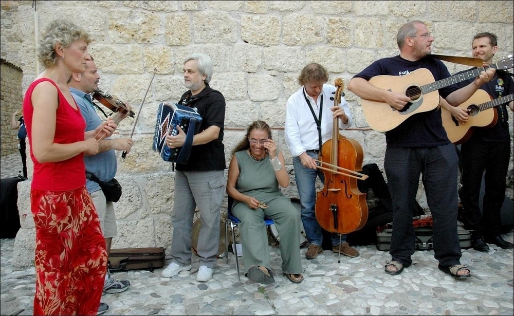 La Fieste da la Sedon: torna la festa della musica popolare friulana