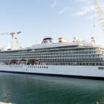 FINCANTIERI: CONSEGNATA AD ANCONA “VIKING MIRA”