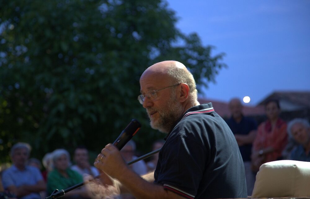 Terremoto Friuli: a Fagagna giovedì 7 Angelo Floramo presenta “L’estate indiana del ’76”