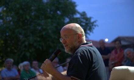Terremoto Friuli: a Fagagna giovedì 7 Angelo Floramo presenta “L’estate indiana del ’76”