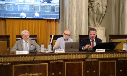 FOCUS MEDIO ORIENTE: TRA CRITICITÀ E OPPORTUNITÀ