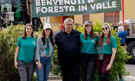 Foresta in Valle 2026: grande successo per la quarta edizione della festa del legno e delle foreste a Paularo