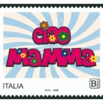 POSTE ITALIANE E MINISTERO DELLE IMPRESE E DEL MADE IN ITALY CELEBRANO LA MUSICA ITALIANA CON UN FRANCOBOLLO