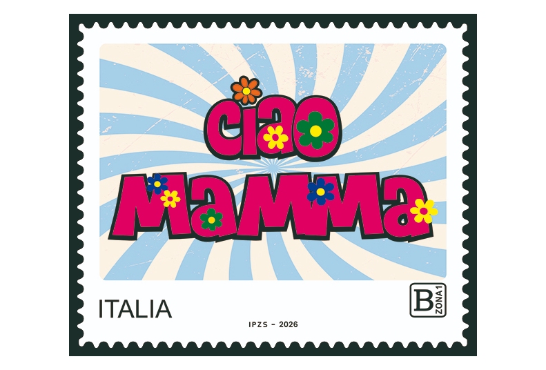POSTE ITALIANE E MINISTERO DELLE IMPRESE E DEL MADE IN ITALY CELEBRANO LA MUSICA ITALIANA CON UN FRANCOBOLLO