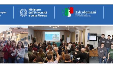 FVG nella RETE EFC, TRIESTE SISSA e UDINE UNIUD TOPPO WASSERMANN presentano i RISULTATI e la “legacy” 2024-2026