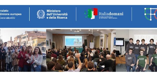 FVG nella RETE EFC, TRIESTE SISSA e UDINE UNIUD TOPPO WASSERMANN presentano i RISULTATI e la “legacy” 2024-2026
