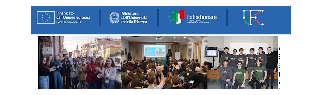 FVG nella RETE EFC, TRIESTE SISSA e UDINE UNIUD TOPPO WASSERMANN presentano i RISULTATI e la “legacy” 2024-2026