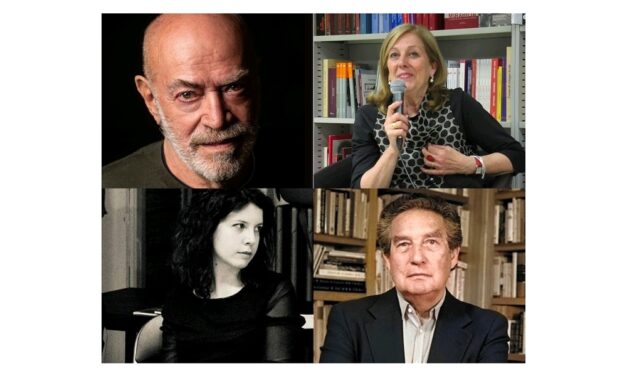 REGIONE FVG AL SALONE DEL LIBRO: ULTIMA GIORNATA CON GLI OMAGGI A OCTAVIO PAZ E NICOLA CROCETTI, LE NOVITÀ DI TONI CAPUOZZO, LUIGI NACCI, RAFFAELLA CARGNELUTTI, MARIA BORIO E LAURA DI CORCIA, IL PROGETTO INCASTRI DELL’ASSOCIAZIONE SCRITTORI FVG