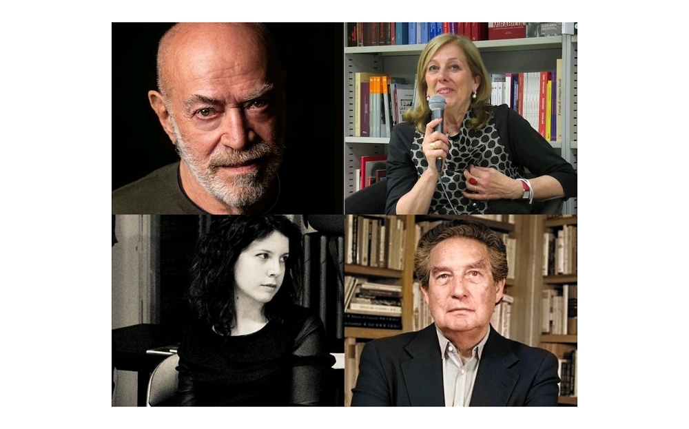 REGIONE FVG AL SALONE DEL LIBRO: ULTIMA GIORNATA CON GLI OMAGGI A OCTAVIO PAZ E NICOLA CROCETTI, LE NOVITÀ DI TONI CAPUOZZO, LUIGI NACCI, RAFFAELLA CARGNELUTTI, MARIA BORIO E LAURA DI CORCIA, IL PROGETTO INCASTRI DELL’ASSOCIAZIONE SCRITTORI FVG