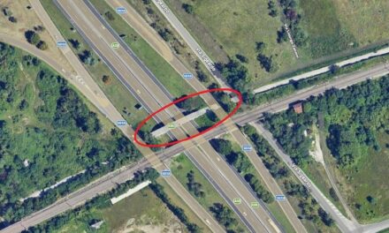 LAVORI PER LA FVG4, ALCUNE CHIUSURE AL TRAFFICO