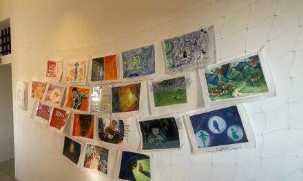 Gli alunni del Liceo Artistico di Treviso espongono alle Gallerie delle Prigioni