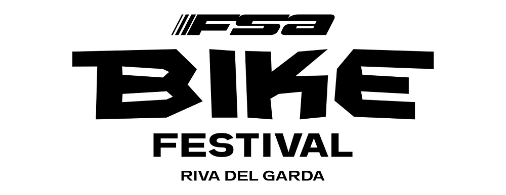 Dove la bici incontra il futuro: è iniziato il FSA Bike Festival Riva del Garda