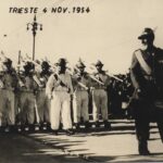 70° anniversario del conferimento della Medaglia d’Oro al Valor Militare al Generale Franco Magnani
