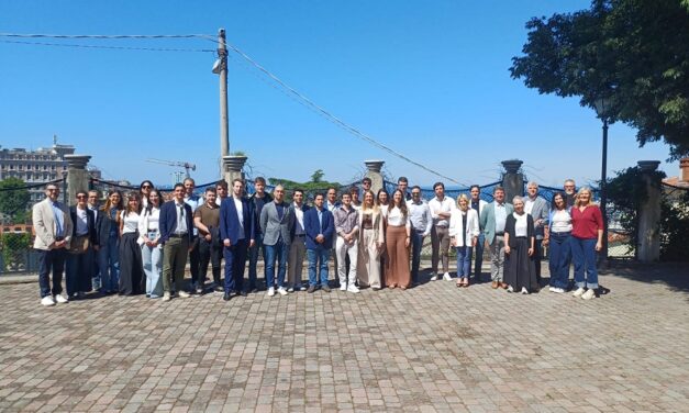 POLITICHE GIOVANILI: SI È SVOLTO A TRIESTE L’INCONTRO PROMOSSO ANCI GIOVANI FVG