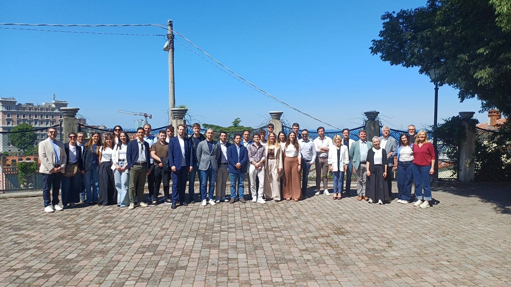POLITICHE GIOVANILI: SI È SVOLTO A TRIESTE L’INCONTRO PROMOSSO ANCI GIOVANI FVG