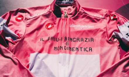 Giro d’Italia: Fedriga, maglia rosa celebrerà sisma ’76