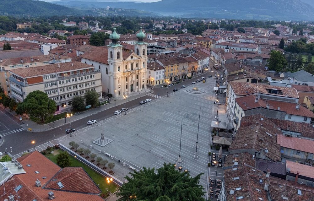 “GORIZIA 2026: LA CITTÀ CHE RESTA CAPITALE”: presentato a Milano il percorso che proietta l’esperienza della Capitale europea della Cultura oltre il 2025