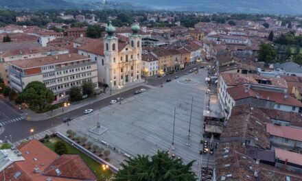 “GORIZIA 2026: LA CITTÀ CHE RESTA CAPITALE”: presentato a Milano il percorso che proietta l’esperienza della Capitale europea della Cultura oltre il 2025
