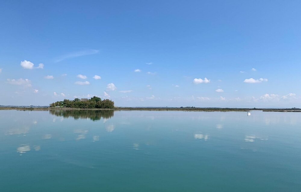 GRADO: AL VIA LA STAGIONE DELLE ESCURSIONI
