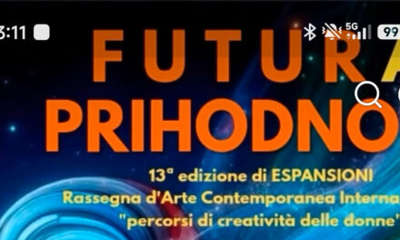 STORIE DI ALESSANDRINE: INCONTRO A GORIZIA PER PARLARE DI DONNE LONTANE DA CASA