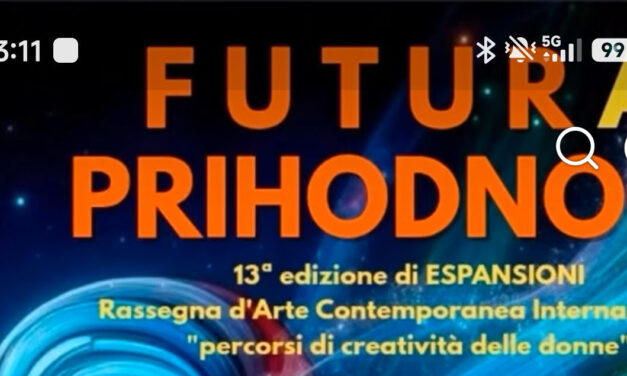 STORIE DI ALESSANDRINE: INCONTRO A GORIZIA PER PARLARE DI DONNE LONTANE DA CASA